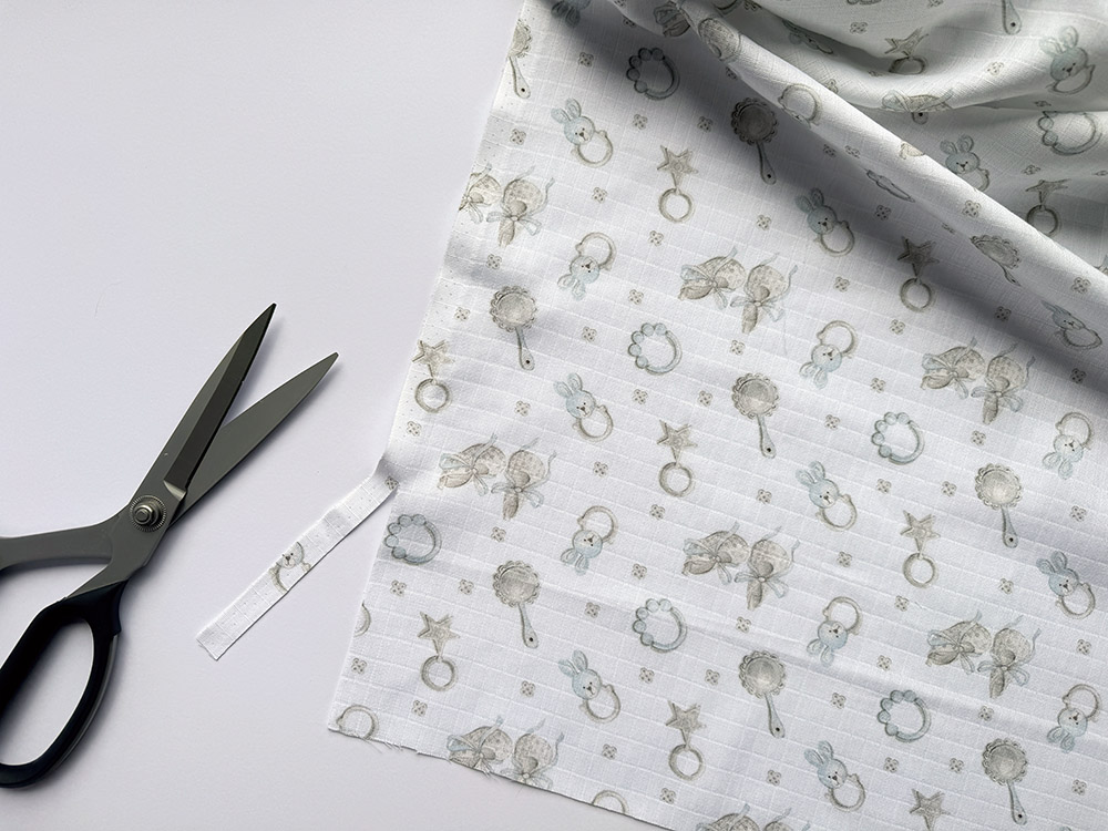 Muslin Baby Blanket_Step 1.jpg