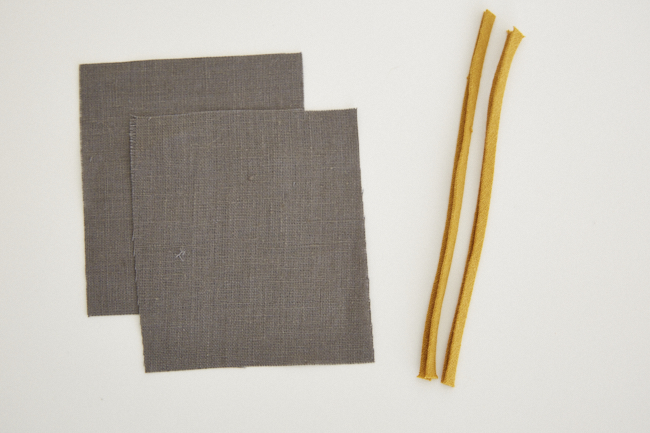 7 ways to finish your seams when working with Linen – Fabrics