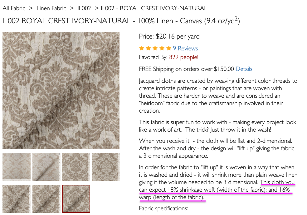 Royal Crest Kitchen Towel, Extra Large, Linens