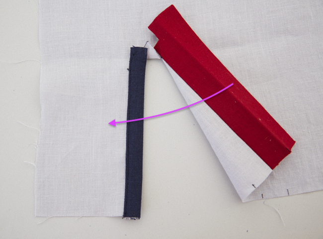 Sewing Sleeve (Split)